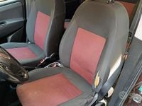 Usata Fiat Doblò 90 CV (66 kW) 2011 Monovolume