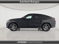 Begagnad BMW X6 M Sport 333 HK (244 kW) 2022 Svart SUV