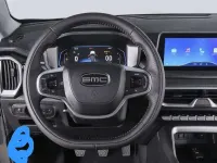 Usata EMC SEI 147 CV (108 kW) 2025 SUV