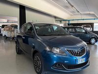 Usata Lancia Ypsilon 69 CV (50 kW) 2024 Blu Utilitaria