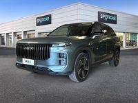 Usata Jaecoo 7 147 CV (108 kW) 2025 Grigio SUV