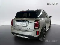 Käytetty Mini Countryman 150 HP (110 kW) 2023 Harmaa Katumaasturi