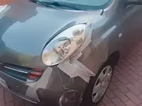Usata Nissan Micra 82 CV (60 kW) 2005 Berlina