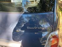 Usata Fiat 500 85 CV (62 kW) 2011 Blu