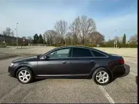 Usata Audi A6 Comfort 170 CV (125 kW) 2012 Grigio Berlina
