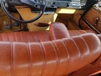 Usata Citroën DS 1970 Berlina