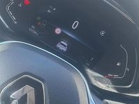 Usata Renault Captur 101 CV (74 kW) 2021 Bianco SUV