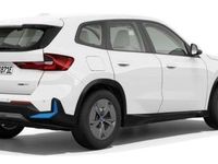 usata BMW iX1 xDrive 30