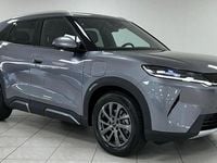 Nuova BYD Atto 2 Active 164 CV (120 kW) 2026 Obsidian black SUV