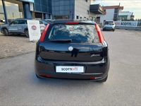 usata Fiat Grande Punto 1.3 MJT 90 CV 5 porte Dynamic del 2008 usata a Pisa