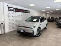 Usata Leapmotor C10 109 CV (80 kW) 2025 Grigio tundra SUV