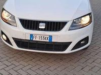 Käytetty Seat Alhambra Style 140 HP (102 kW) 2015 Tila-auto