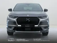 Usata DS Automobiles DS7 Crossback Business 224 CV (164 kW) 2021 Giallo SUV
