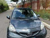 usata Toyota Aygo 3p 1.0