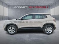 Nuova Jeep Avenger Altitude 101 CV (74 kW) 2026 Grigio SUV