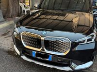 Usata BMW iX1 xLine 150 kW (204 CV) 2024 Nero SUV
