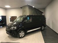 usata VW California T52.0 TDI Beach Aufstelldach