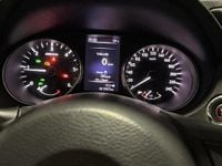 Usata Nissan Qashqai 116 CV (85 kW) 2018 Nero SUV