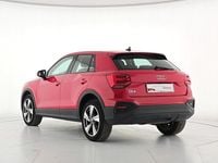 Usata Audi Q2 Admired 116 CV (85 kW) 2022 Rosso SUV
