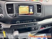 Usata Citroën Spacetourer Business Class 2019 Marrone Monovolume