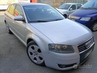 usata Audi A3 2000 tdi automatica