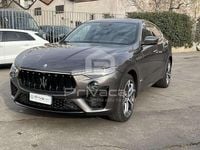 Usata Maserati GranSport 275 CV (202 kW) 2021 Grigio Station wagon