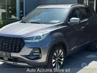 Usata DR DR 5.0 2023 Grigio SUV