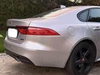 Usata Jaguar XF Executive 241 CV (177 kW) 2019 Berlina
