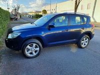 usata Toyota RAV4 RAV4 2.2 D-4D 136 CV