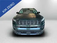 Nuova Jeep Compass North 241 CV (177 kW) 2025 Nero202 SUV
