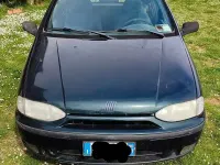 Usata Fiat Palio 60 CV (44 kW) 2000 Berlina