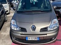 Usata Renault Modus Dynamique 2009 Grigio Monovolume