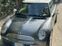 Usata Mini Cooper 116 CV (85 kW) 2002 Utilitaria