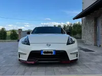 Usata Nissan 370Z Nismo 344 CV (253 kW) 2015 Coupé