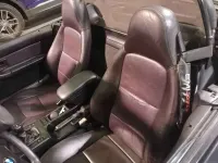 Usata BMW Z3 140 CV (102 kW) 1997 Cabrio