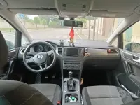 Begagnad VW Golf VII 90 HK (66 kW) 2017 Grå Sedan