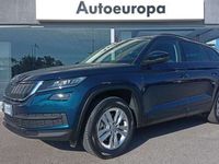 usata Skoda Kodiaq 1.5 TSI ACT S-Tech 7 Posti