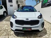 Usata Kia Sportage GT-Line 115 CV (84 kW) 2017 SUV