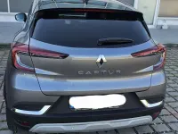 Usata Renault Captur Equilibre 101 CV (74 kW) 2023 Grigio SUV