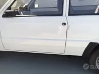 Usata Fiat Panda 39 CV (28 kW) 1999 Berlina