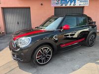 Usata Mini Cooper Countryman 190 CV (139 kW) 2018 Nero SUV