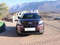 usata Toyota Urban Cruiser 1.4 D-4D AWD Sol UNIPROPRIE