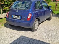 usata Nissan Micra Micra 1.5 diesel 5 porte Comfort