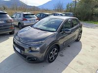 Usata Citroën C3 75 CV (55 kW) 2018 Utilitaria