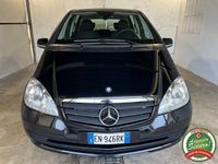 usata Mercedes A160 BlueEFFICIENCY