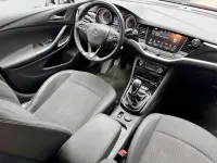 Occasion Opel Astra Innovation 110 ch (80 kW) 2018 Other Berline
