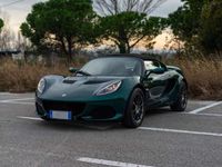 usata Lotus Elise - 240 Final Edition