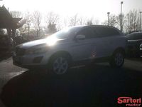 Usata Volvo XC60 205 CV (150 kW) 2010 Argento SUV