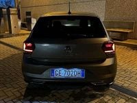 Usata VW Polo Sportline 75 CV (55 kW) 2021 Berlina