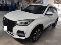 Usata DR DR 4.0 154 CV (113 kW) 2022 Bianco SUV
